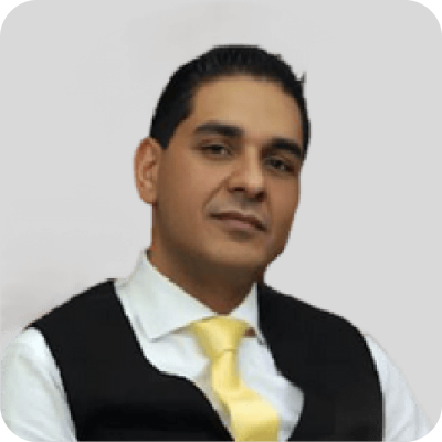 Abdul Ismail