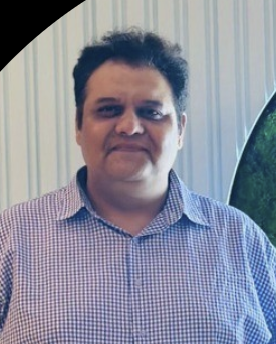 Yasir Naeem